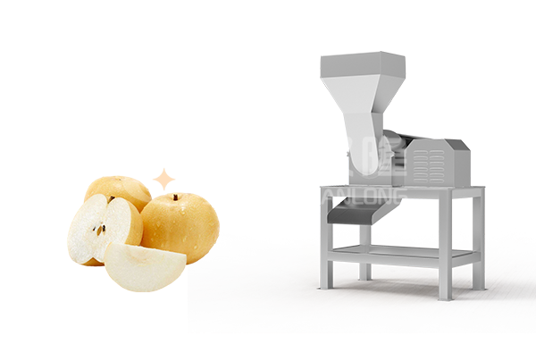 山梨鼠笼破碎机